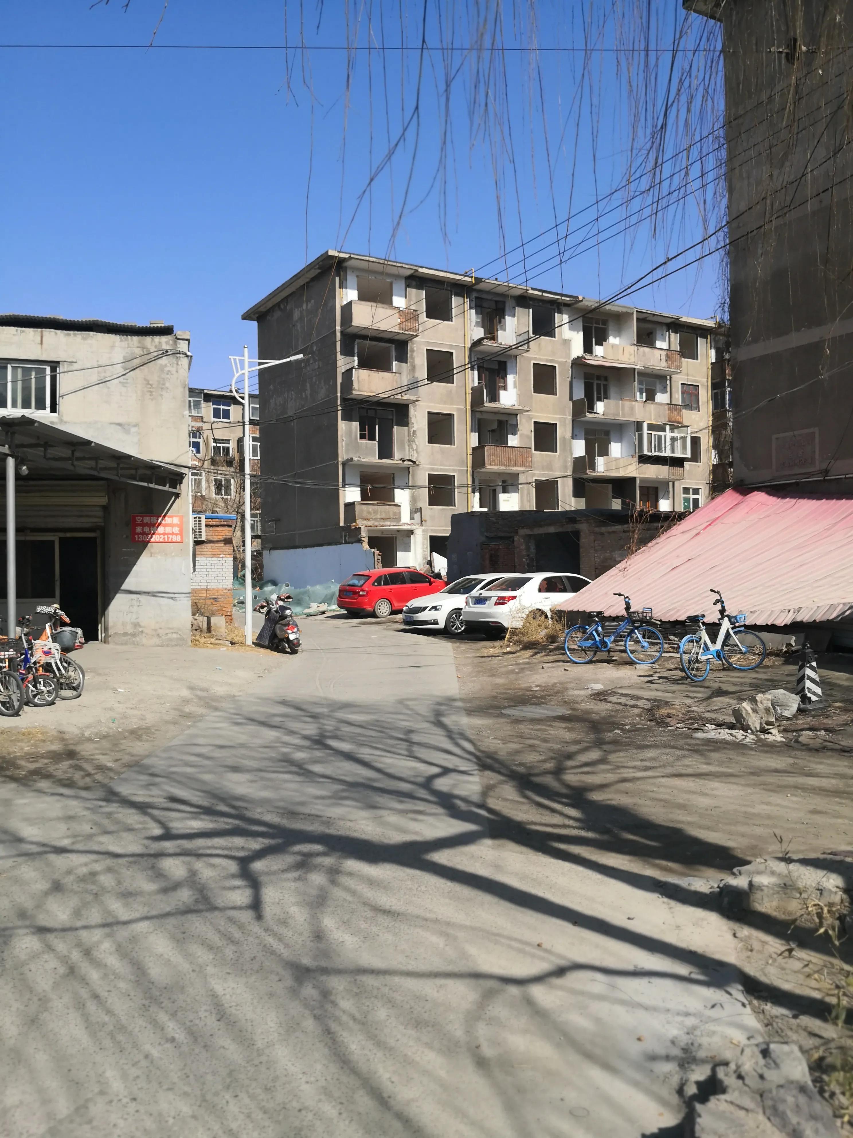 保定最新小區(qū)，現(xiàn)代都市生活的理想居住勝地