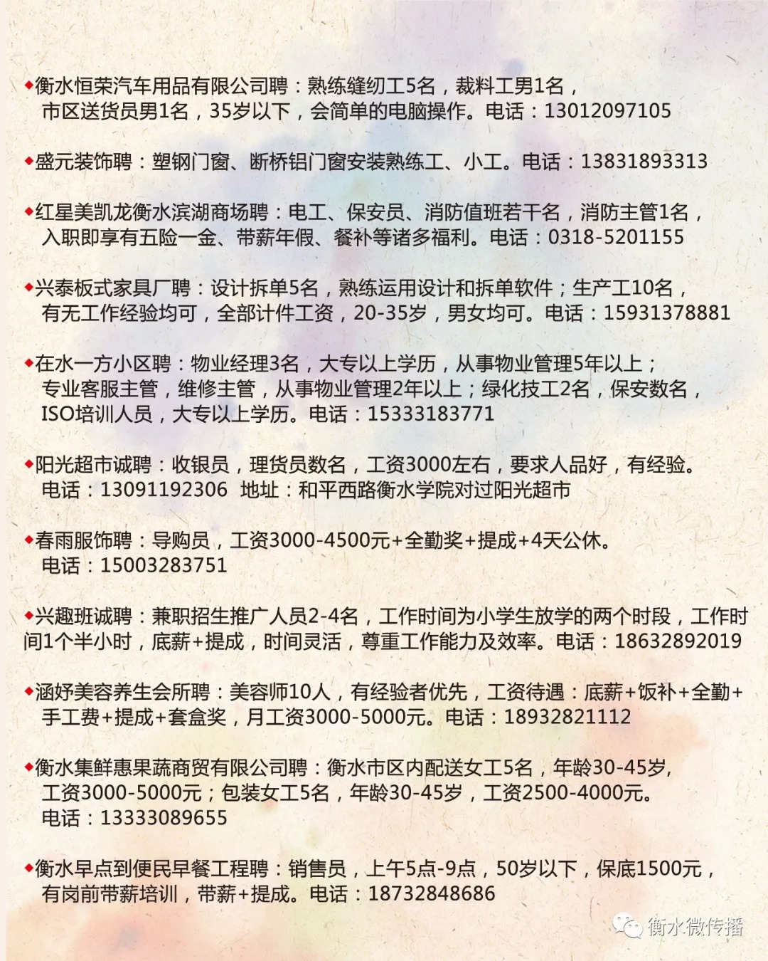 最新臨潼兼職招聘信息及市場分析，招聘信息全掌握，市場趨勢一目了然