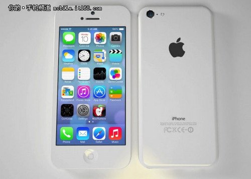 最新蘋果iPhone 5C報價及深度分析