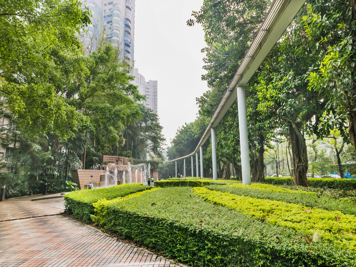 東方花園最新動態(tài)，現(xiàn)代化園林藝術(shù)之花綻放