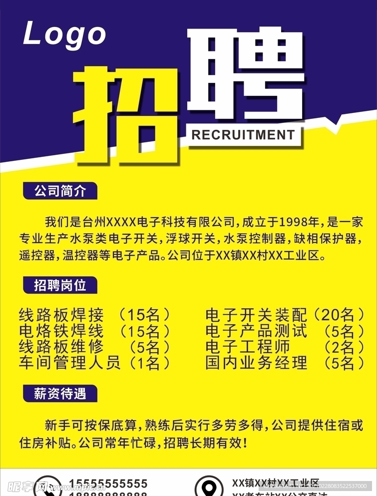 最新打膠工招聘，行業(yè)現(xiàn)狀、職業(yè)前景與人才需求探究