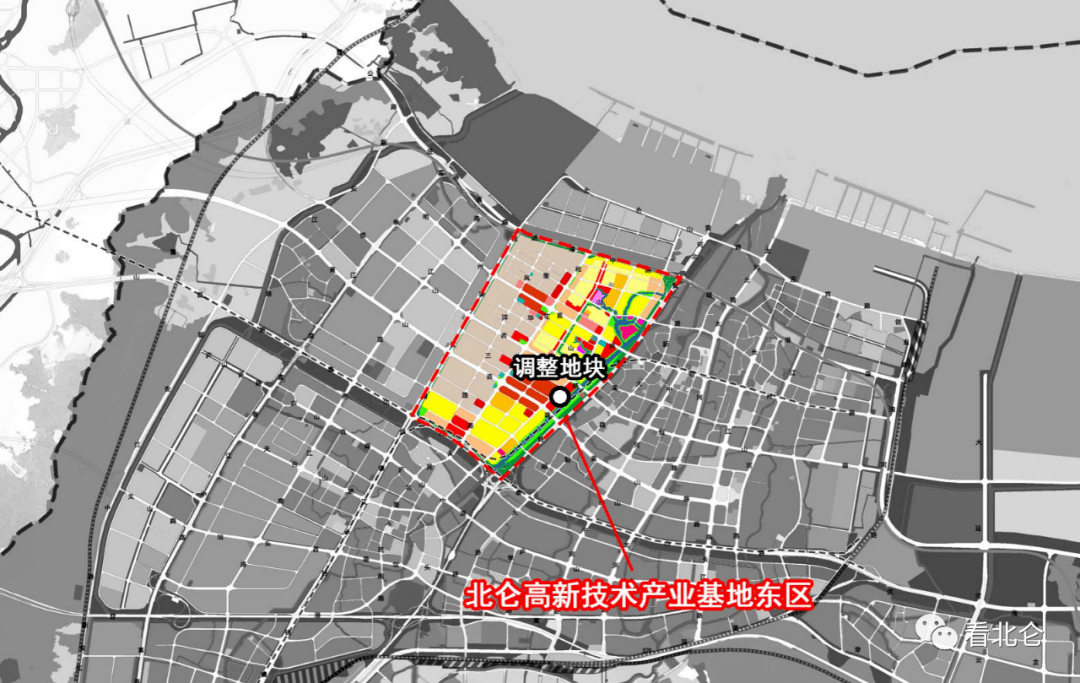 北侖最新規(guī)劃，塑造未來(lái)城市新面貌的藍(lán)圖探索