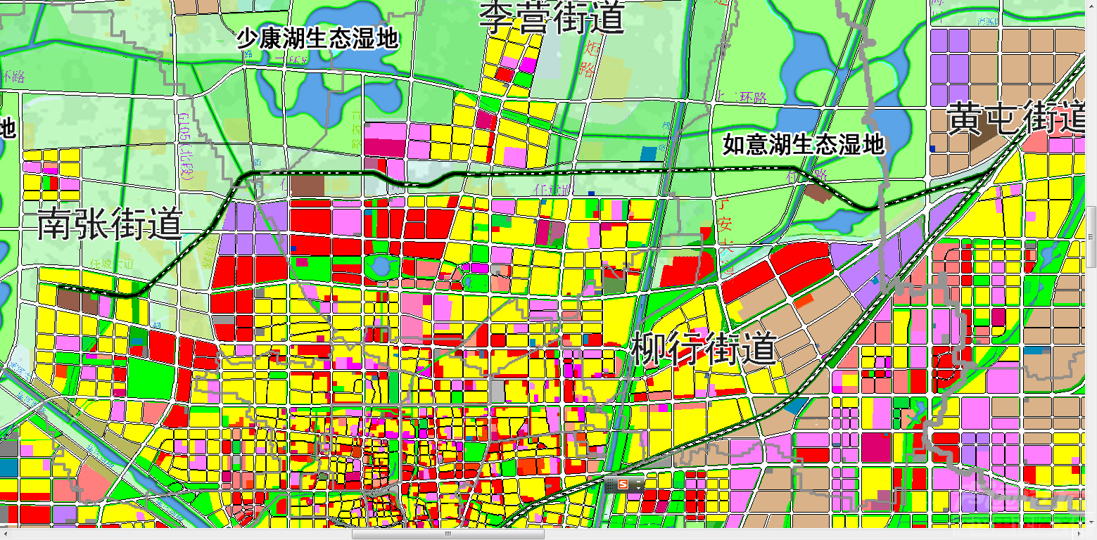 濟(jì)寧市最新規(guī)劃揭曉，塑造未來城市的新藍(lán)圖展望