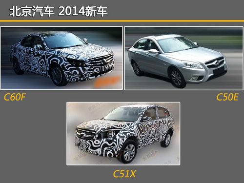 探索2014年汽車科技革新，最新汽車與趨勢(shì)展望